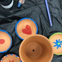 Flower Pot Painting 2026-39